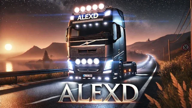 ALEXD Lighting Dashboard Enhancements v1.0