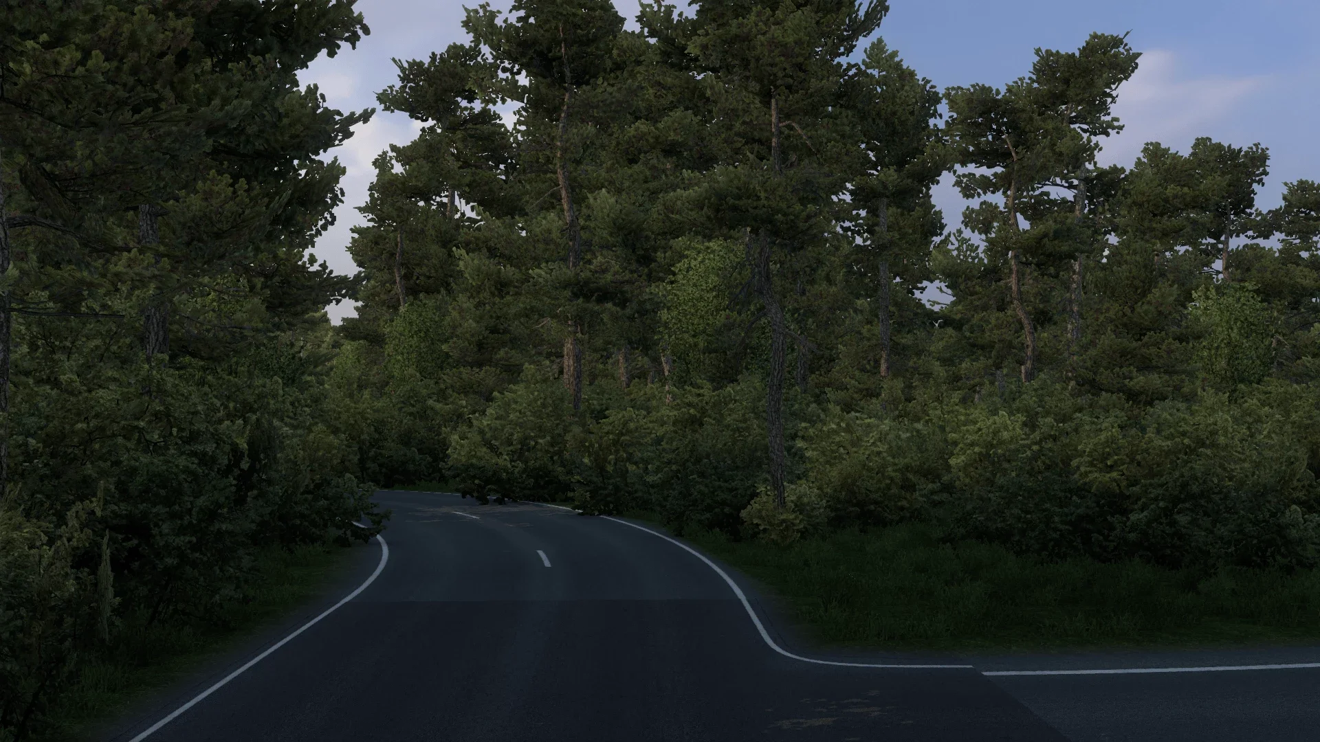 Ural Map 1.2-SibirMap 2.9.2 Road Connection V1.0 3