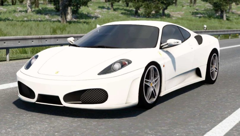 Ferrari F430 2004 v2.1 5