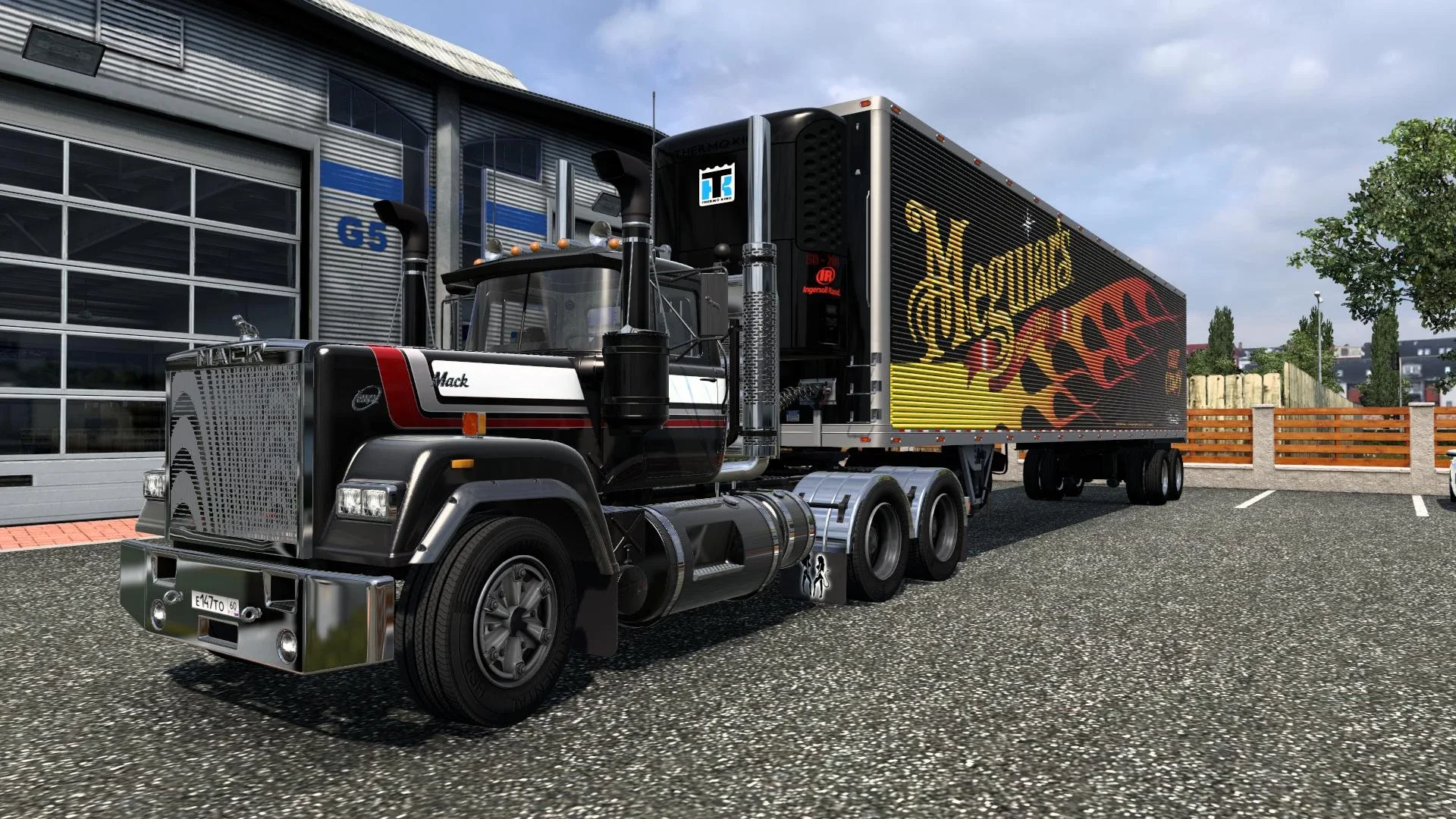 Mack Superliner v10.0RTA-Mods.x