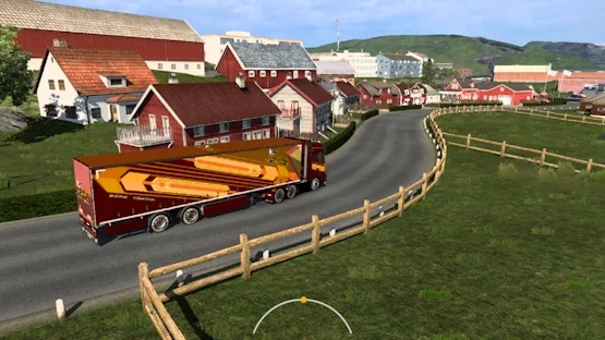 Iveco S-Way Hi-Powered v1.0 2