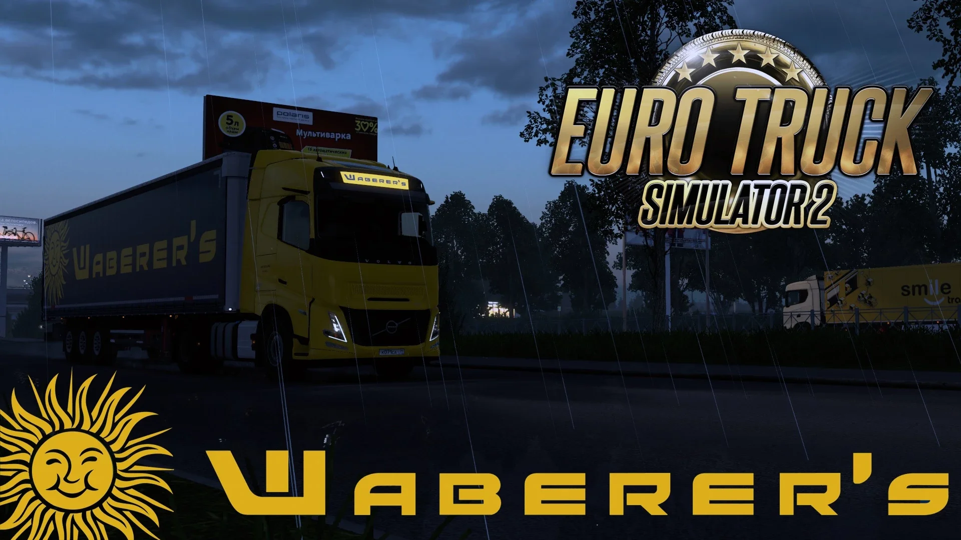 Waberer`s Skin Pack v1.0 2