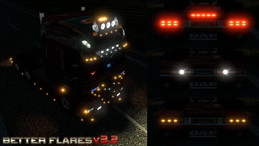 Better Flares v 4.6.2 3