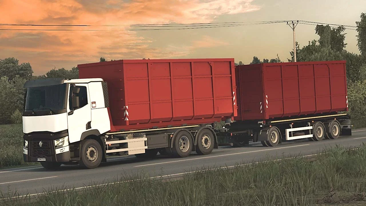 Zaslaw D659 Pack Trailer v2.9.6