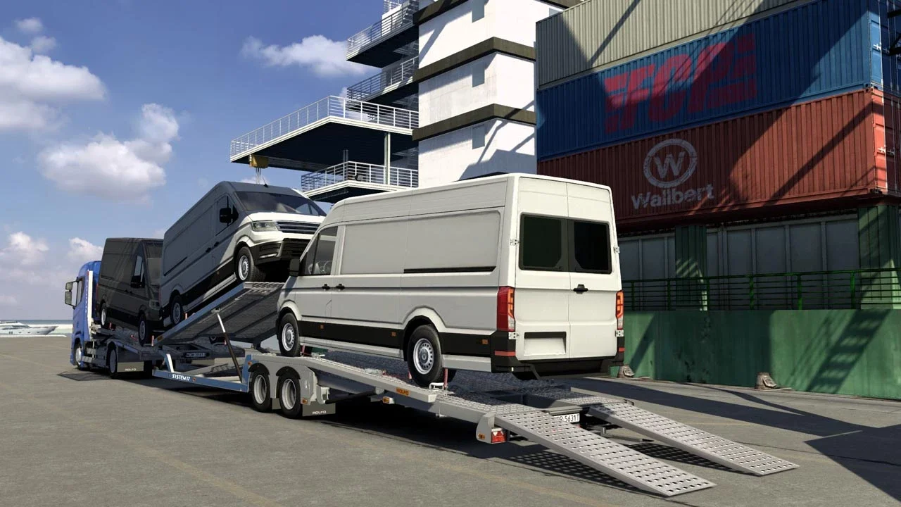 Rolfo System 3.17 v2.0 3