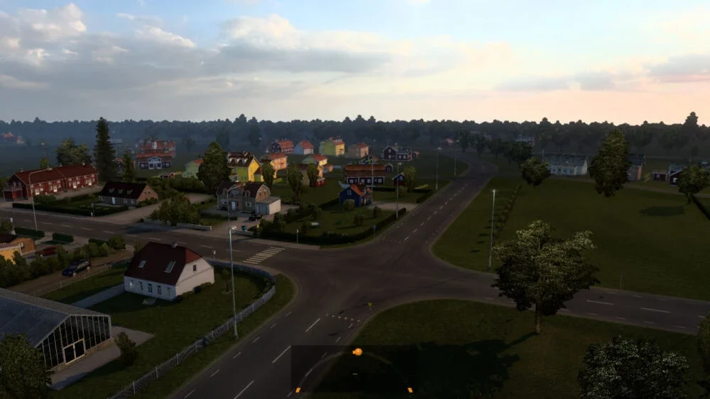 Base Map freedom Fix 2