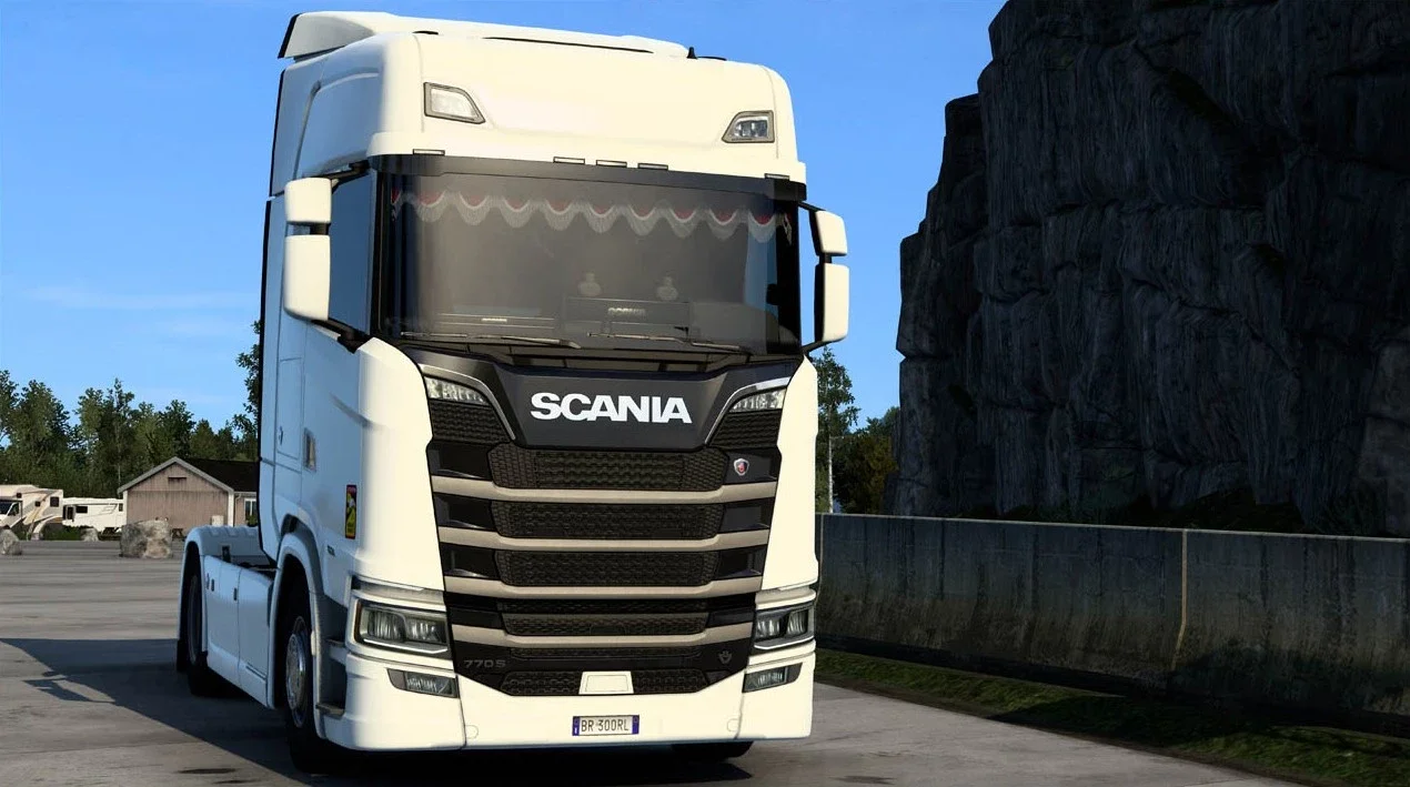 Curtains Mega Pack v1.0 3