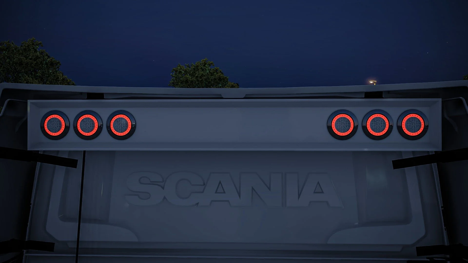 Vest Jokon Lights v1.0 3