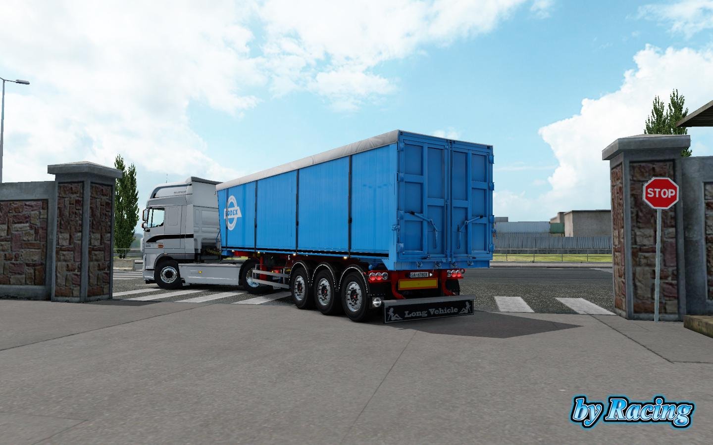 Bodex KIS 3 v3.0