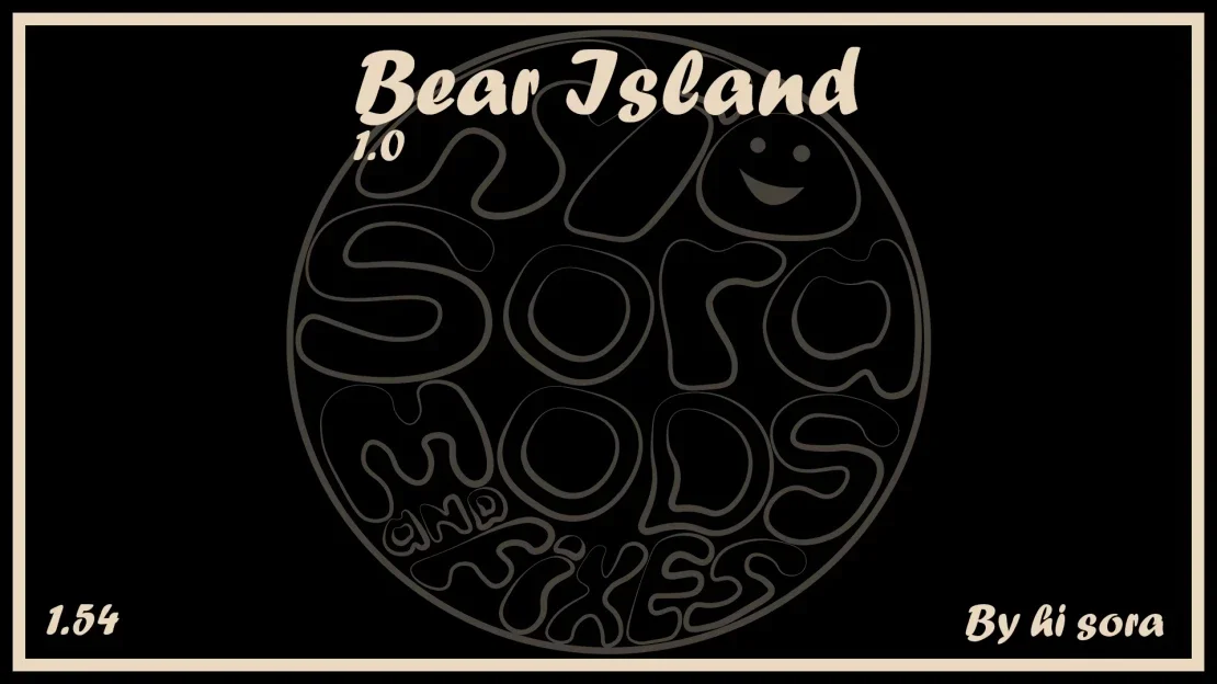 Bear Island v1.0