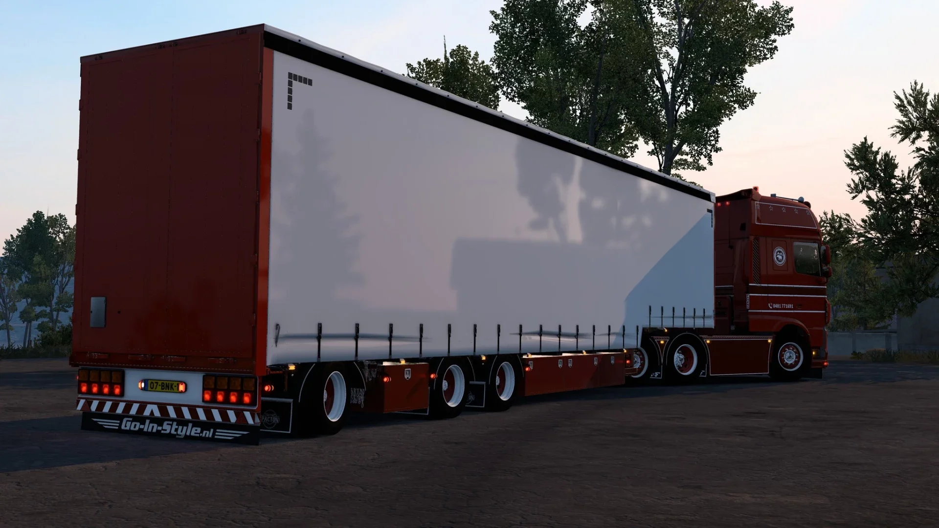 Jumbo Pacton SL v 1.4 3