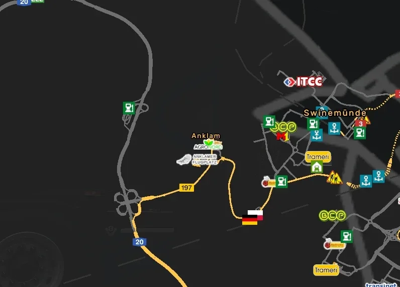 B110 DK94 Connection v1.2 2