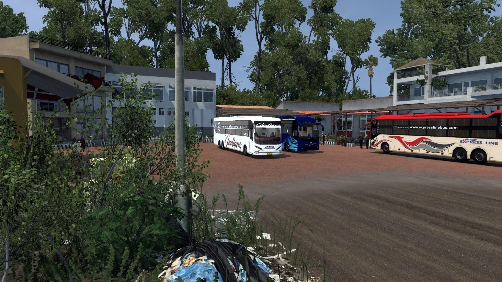 Volvo Starz Premium v1.0 3