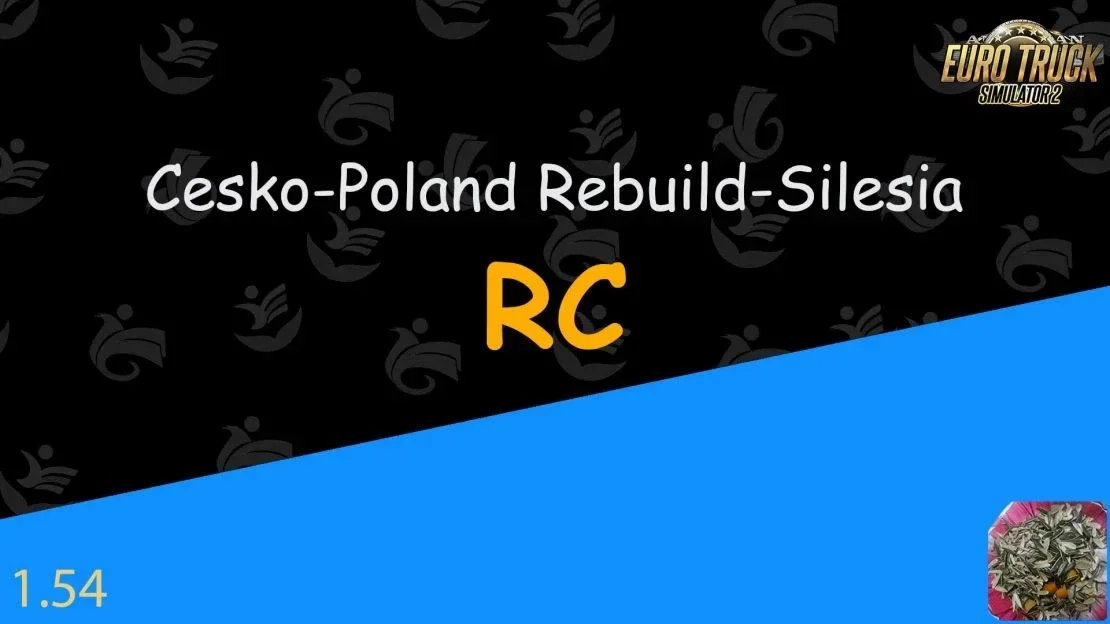Projeck Cesko-Poland Rebuild-Silesia RC v1.0