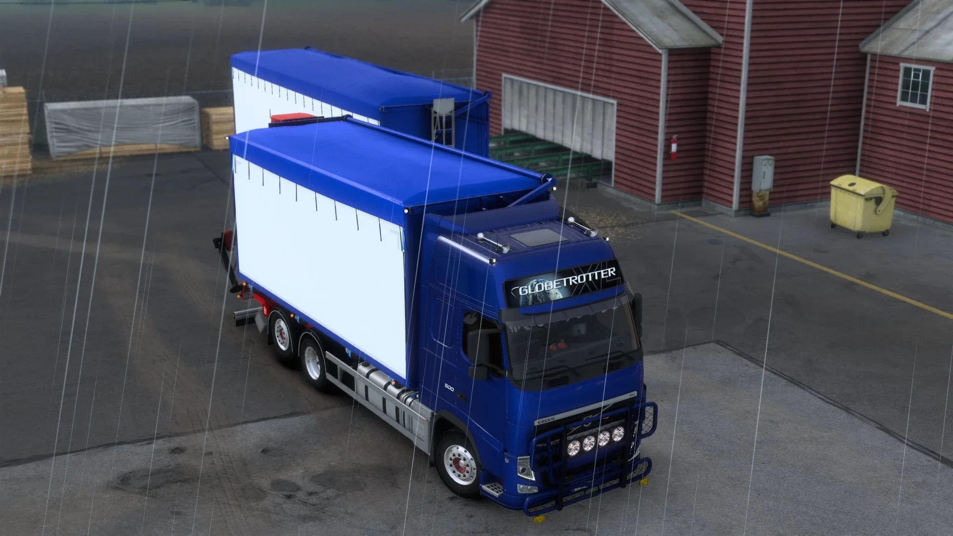 Metallic Colors for Rigids by Kast v 3.1 4