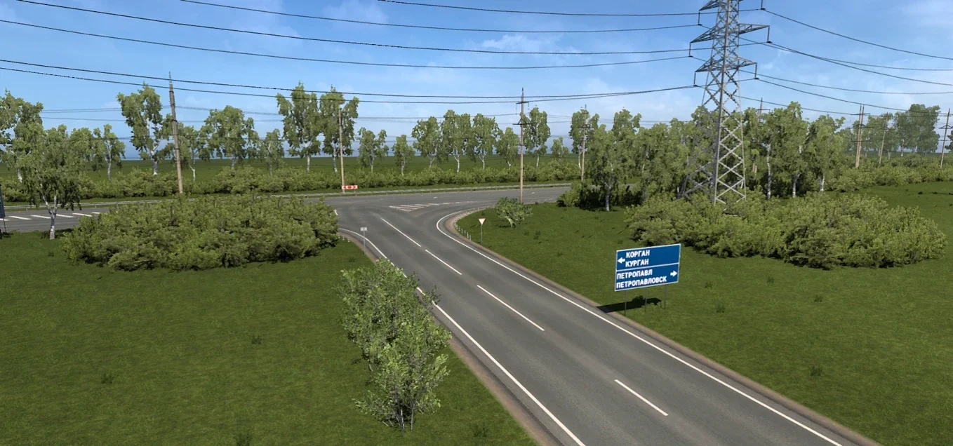Northern Kazakhstan 1k1 v1.0 2