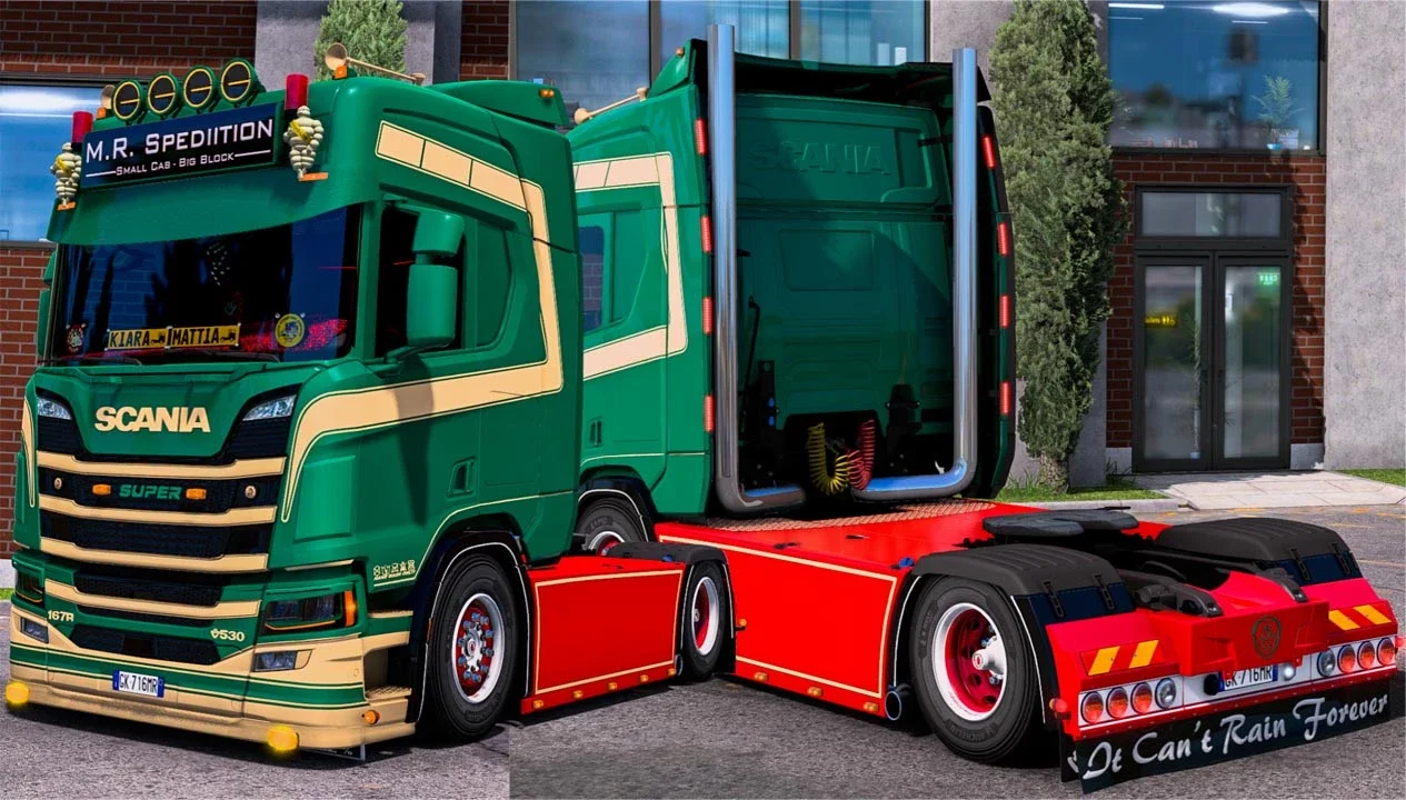 Pack NL-FR Scania NG v7 3