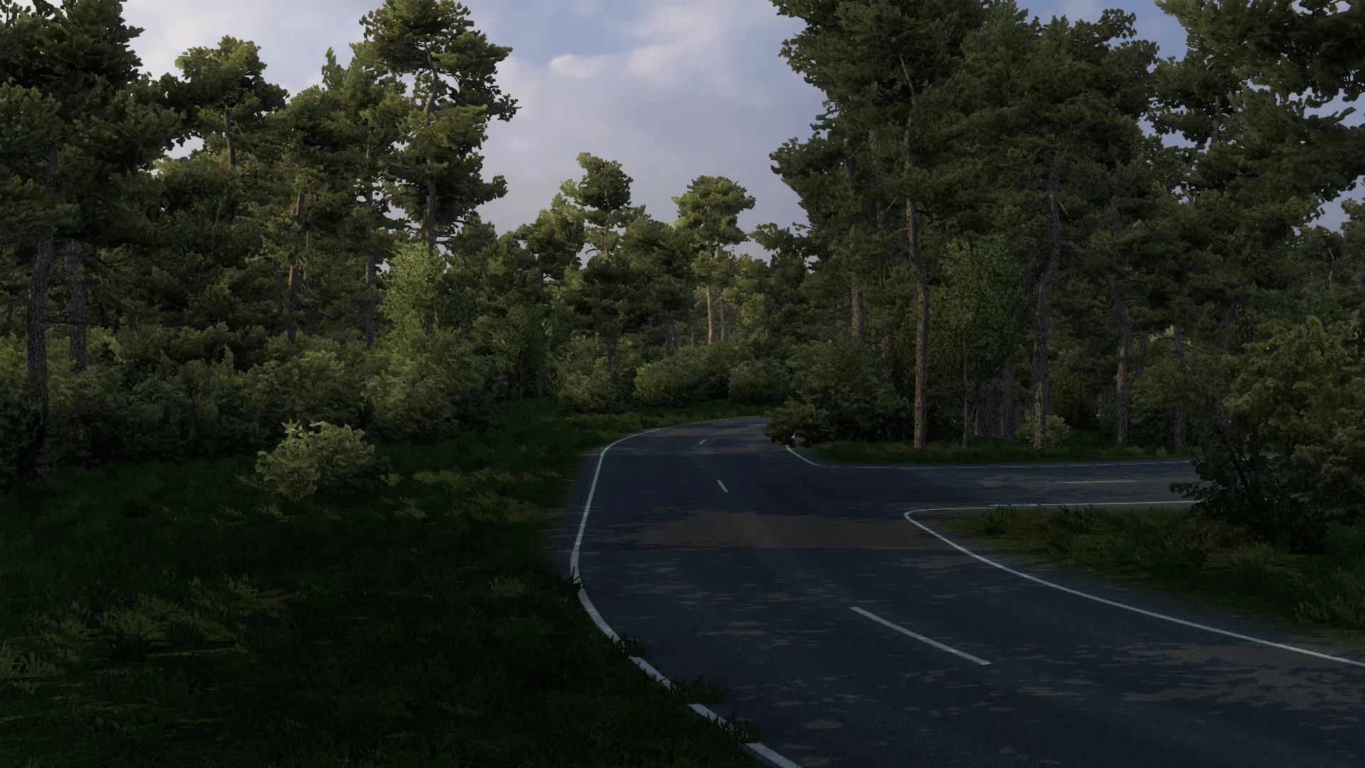 Ural Map 1.2-SibirMap 2.9.2 Road Connection V1.0 4