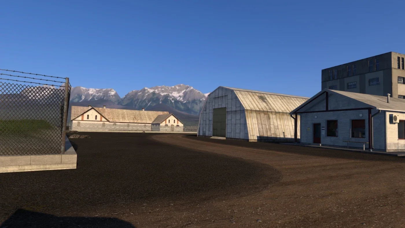 Jan Mayen Addon v4.0 3