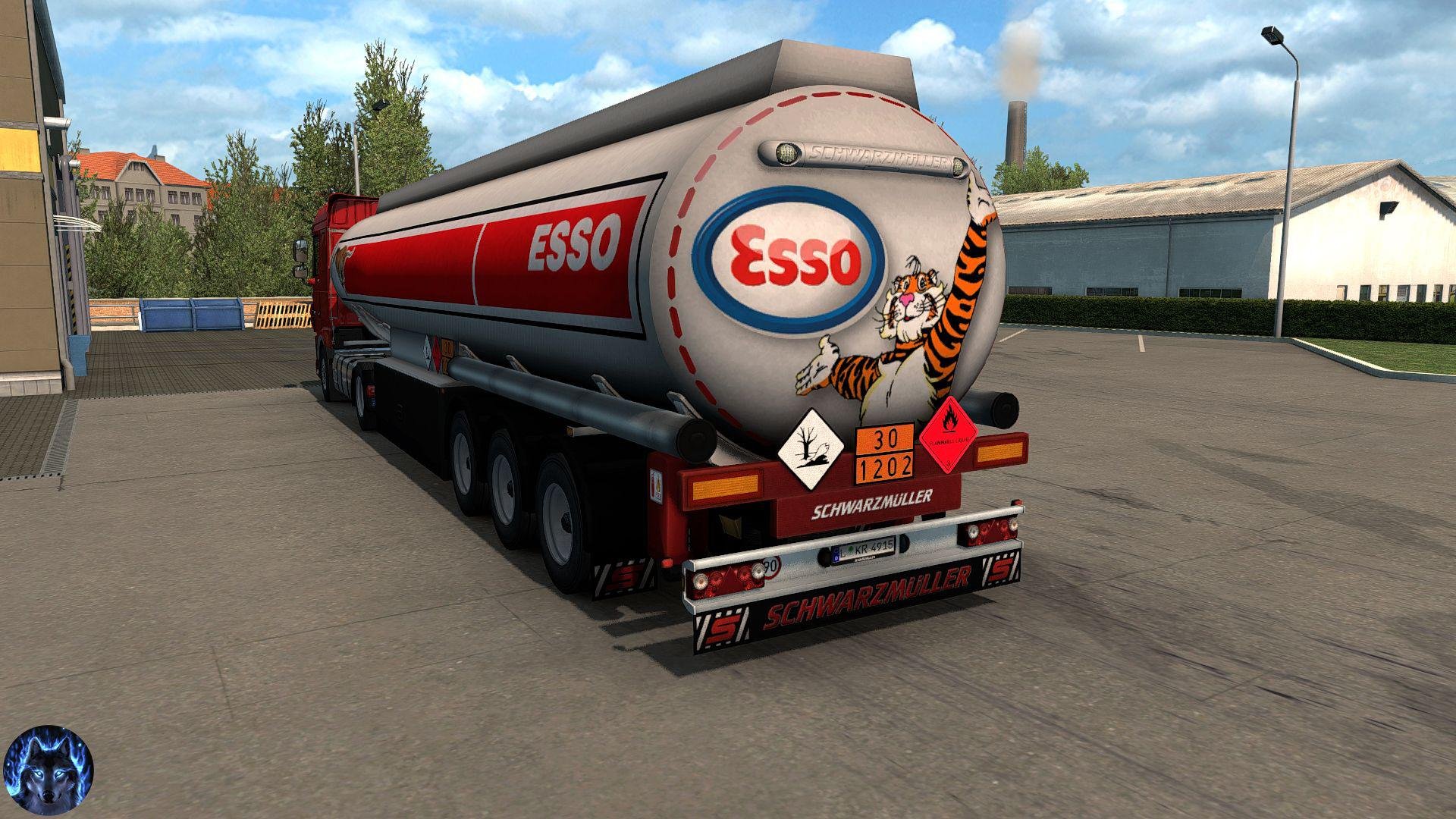 Schwarzmüller Trailers Pack v2.2 4