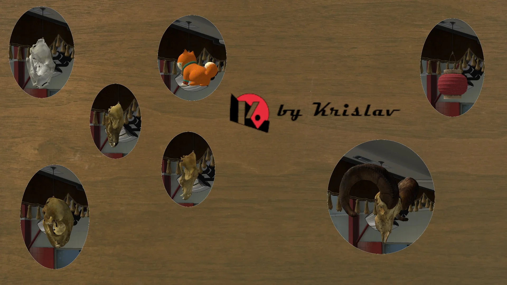 Interior Addons by Krislav v2.0 3