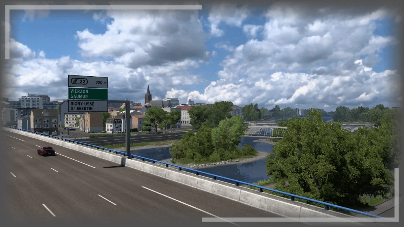 Tours (map add-on) v1.0.2 4