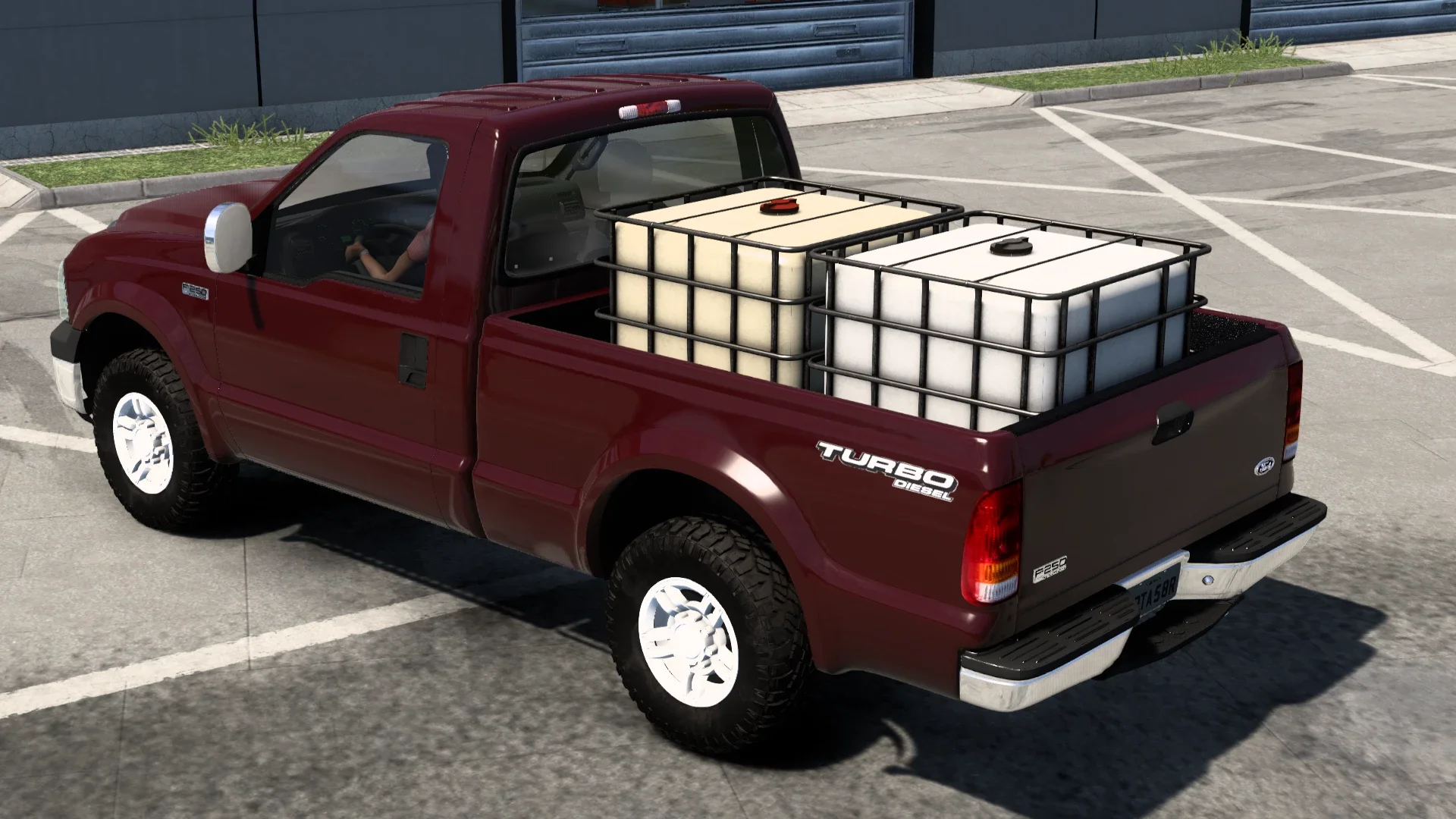 1999 2006 Ford F Series