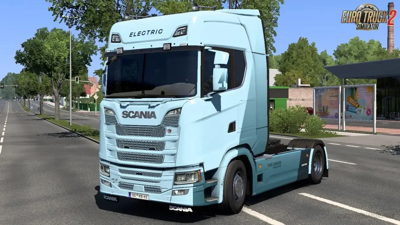 SCANIA S BEV ELECTRIC OWNABLE IMPROVED v1.0.x