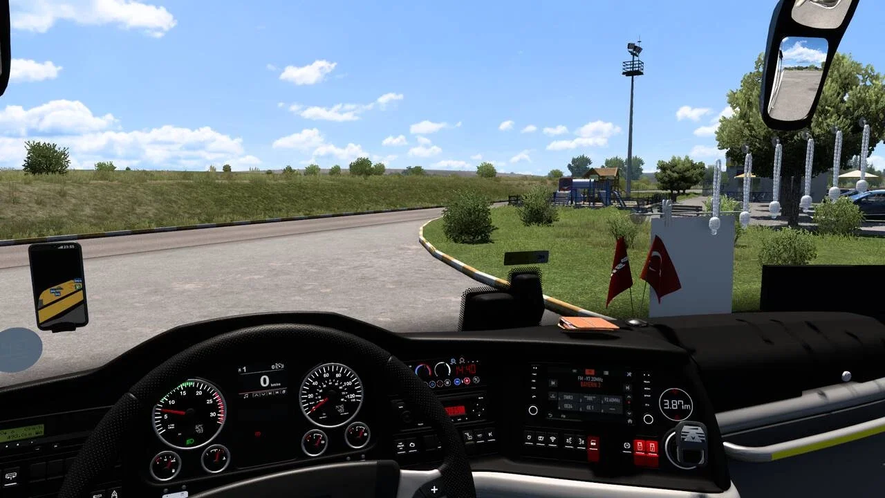 MAN Lion s Coach 2023 v1.2 4