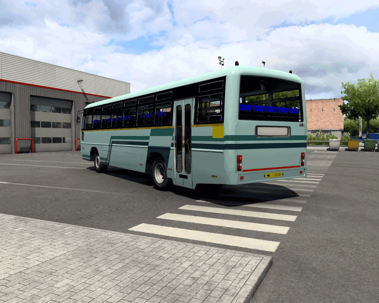 Lanka Ashok Leyland Sensor Lynx1.36 to
