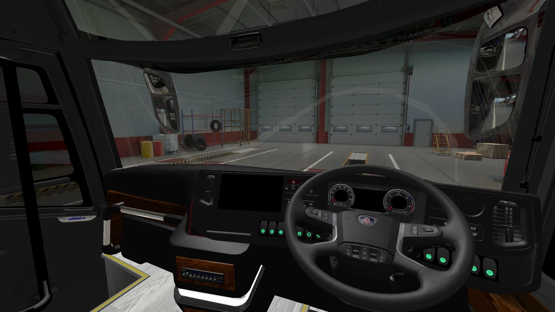 Adiputro Jetbus5 Series v1.0 4