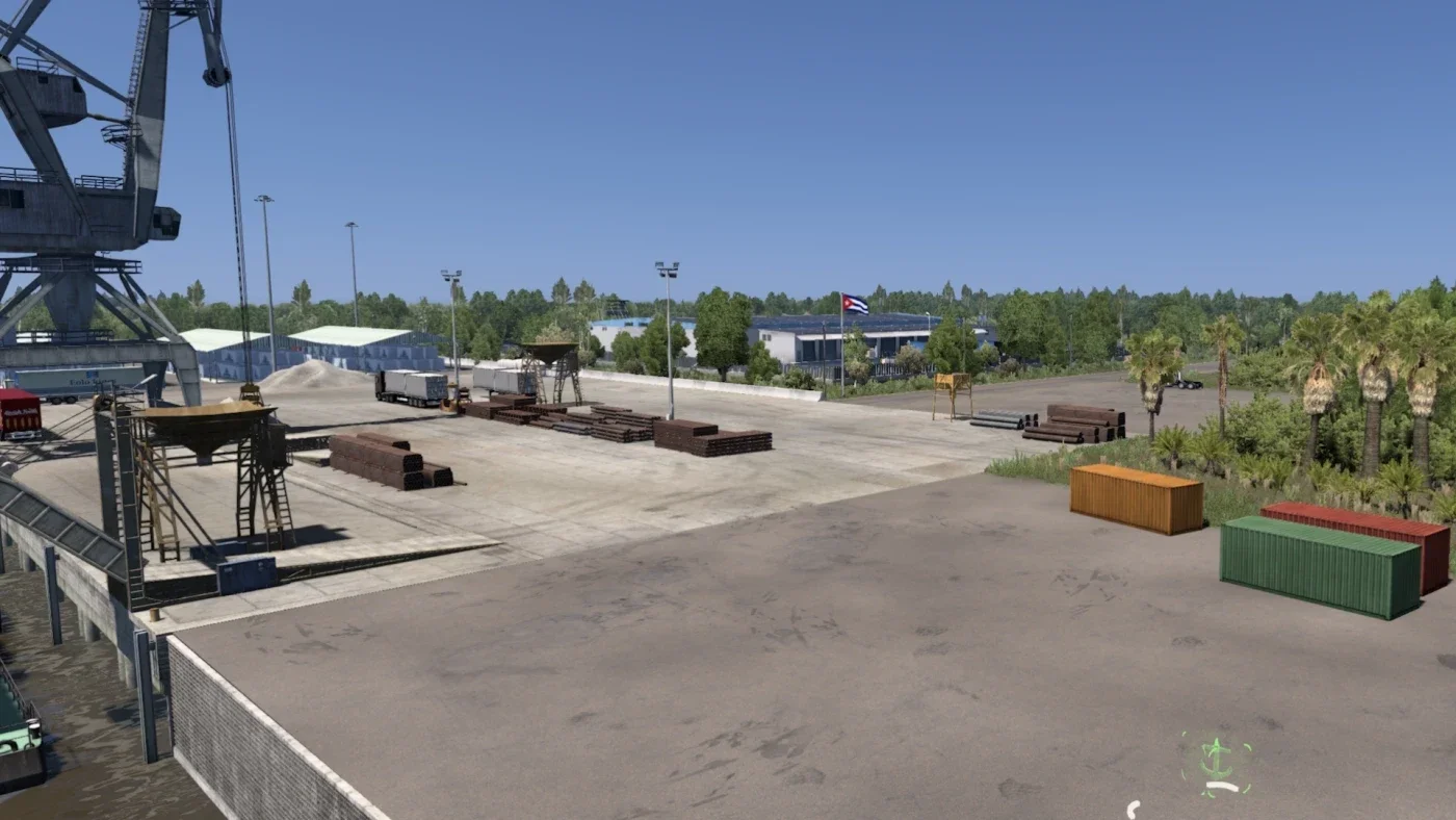 Project Caribbean v1.1 2