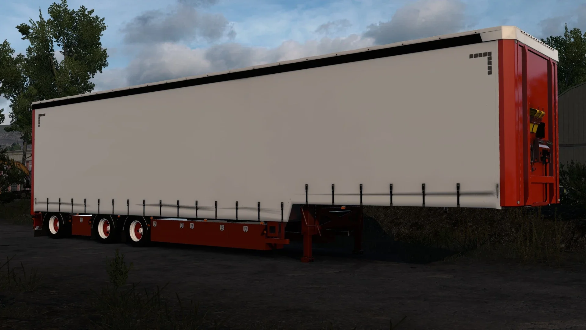 Jumbo Pacton SL v 1.4 5