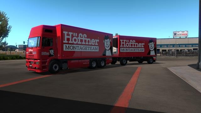 DAF 95ATi by XBS v 2.0 5