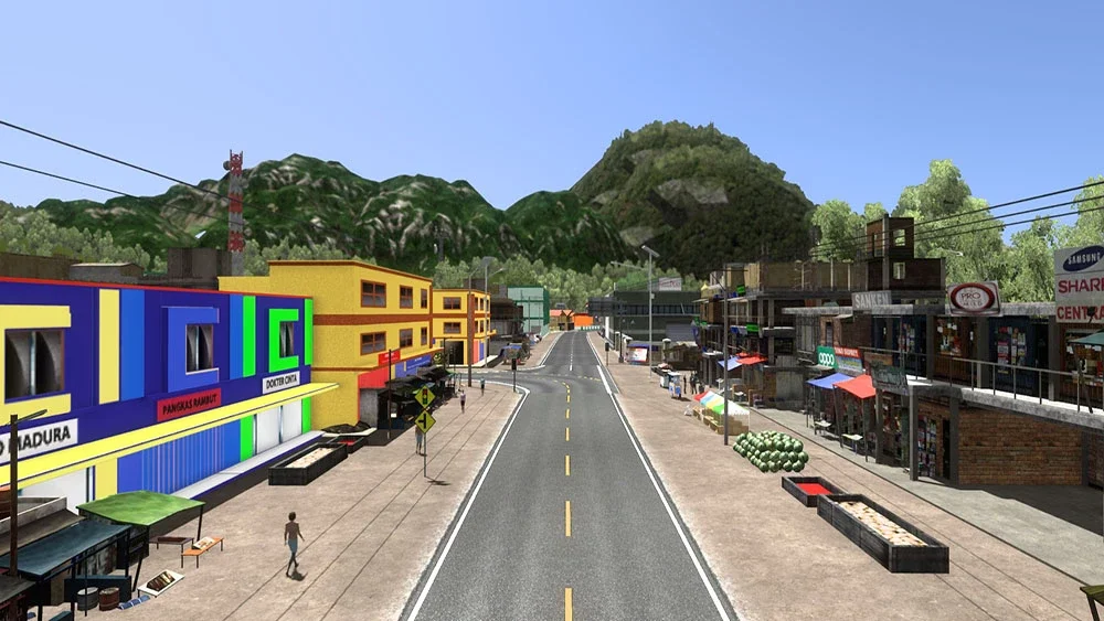 West Kalimantan: Sambas Raya Part 1