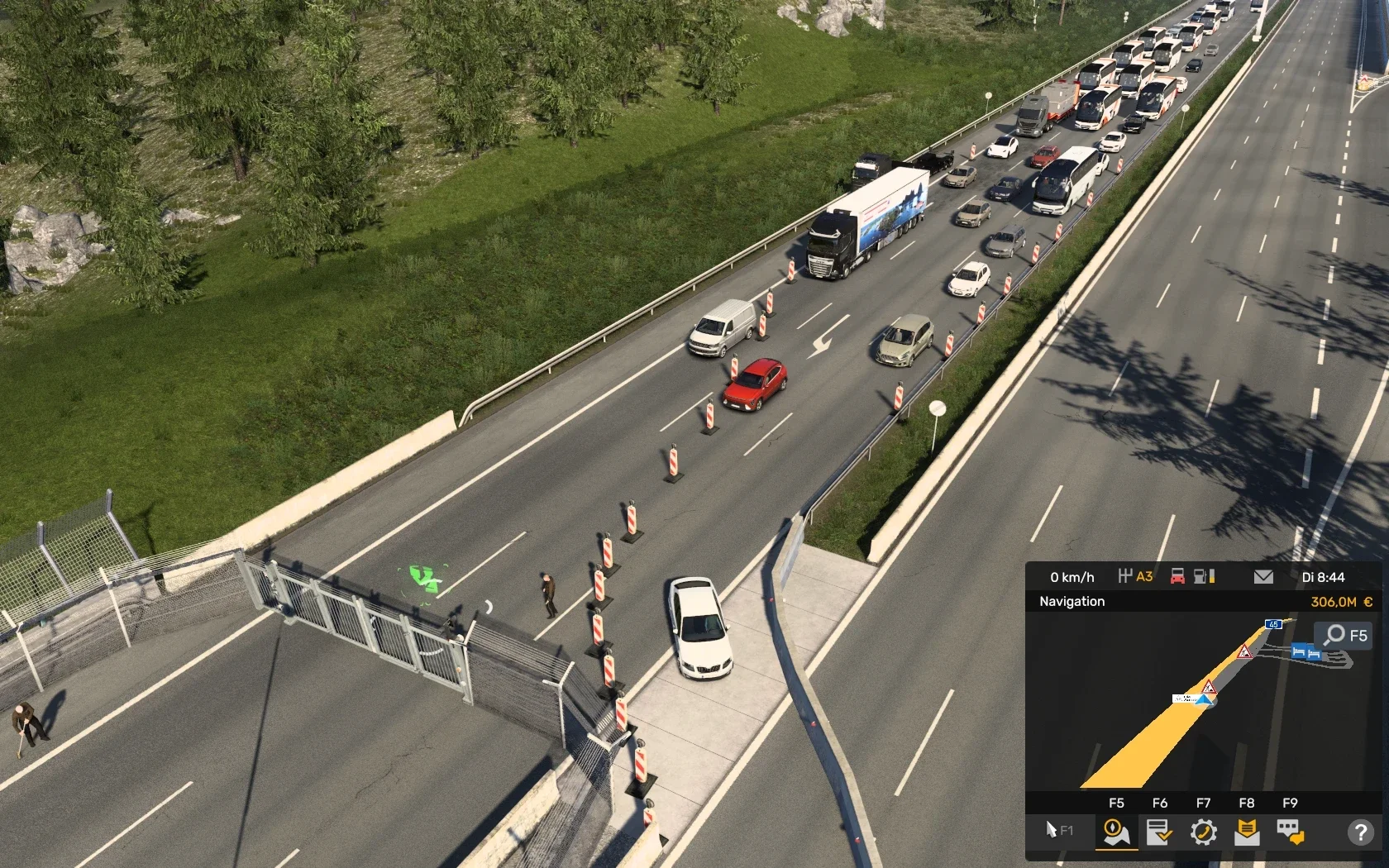 Baustellenmod v1.2 3