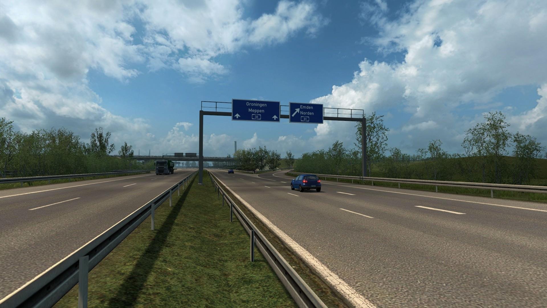 ProMods 2.75 Addon Emden v7 2