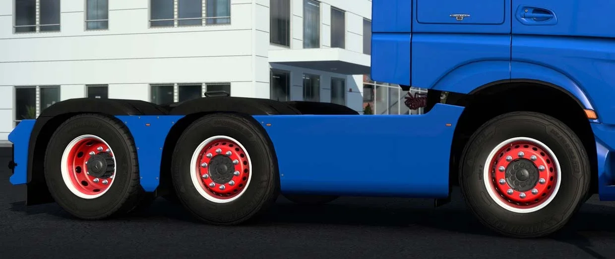 Jasper s Wheel Pack v 3.1.2 3