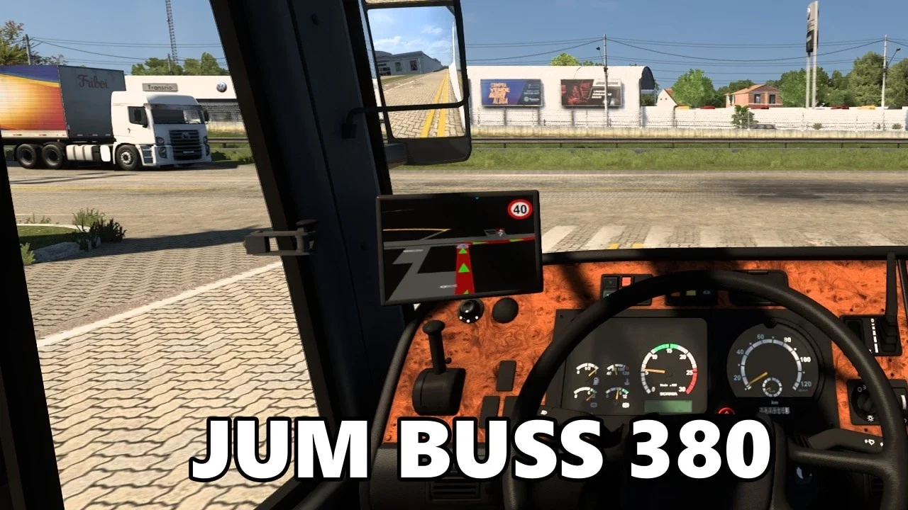 GPS For Buses v1.0 3