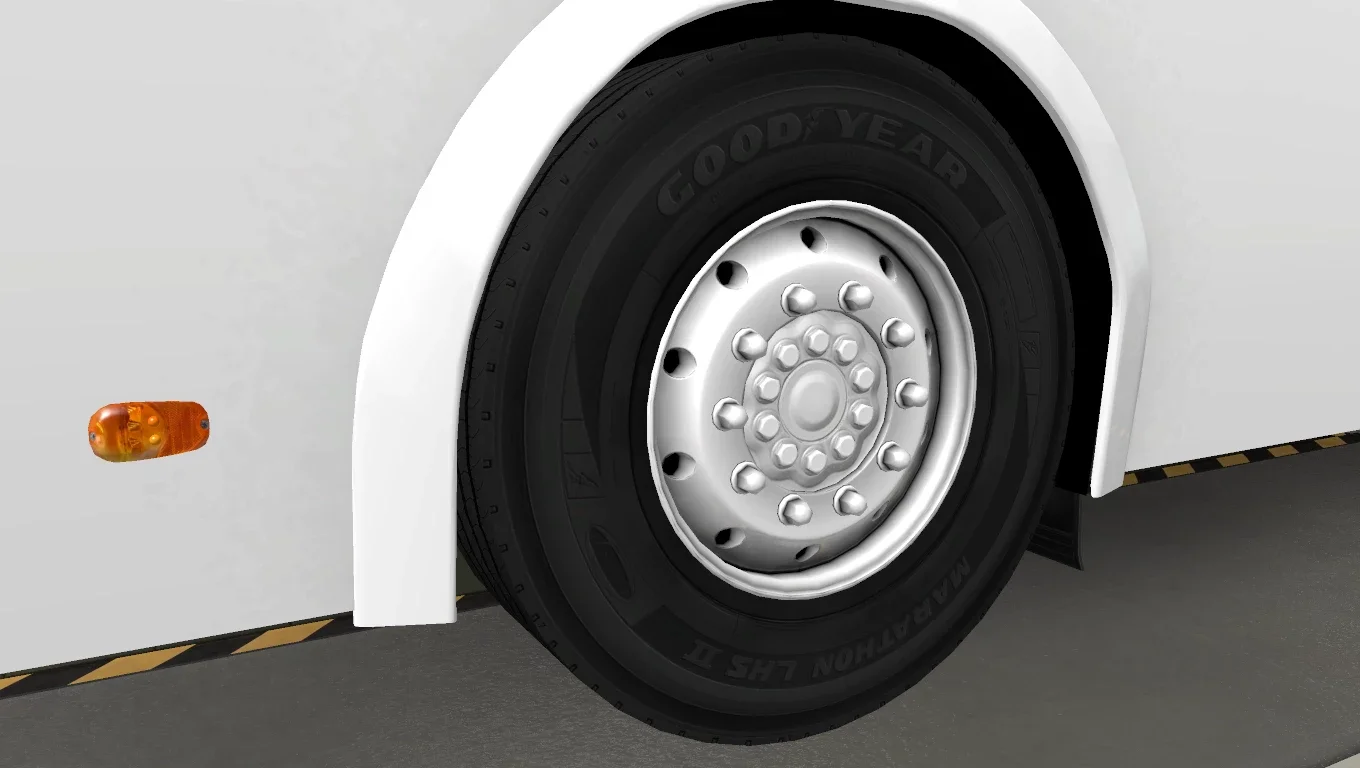 ARB Wheels V1.0 4