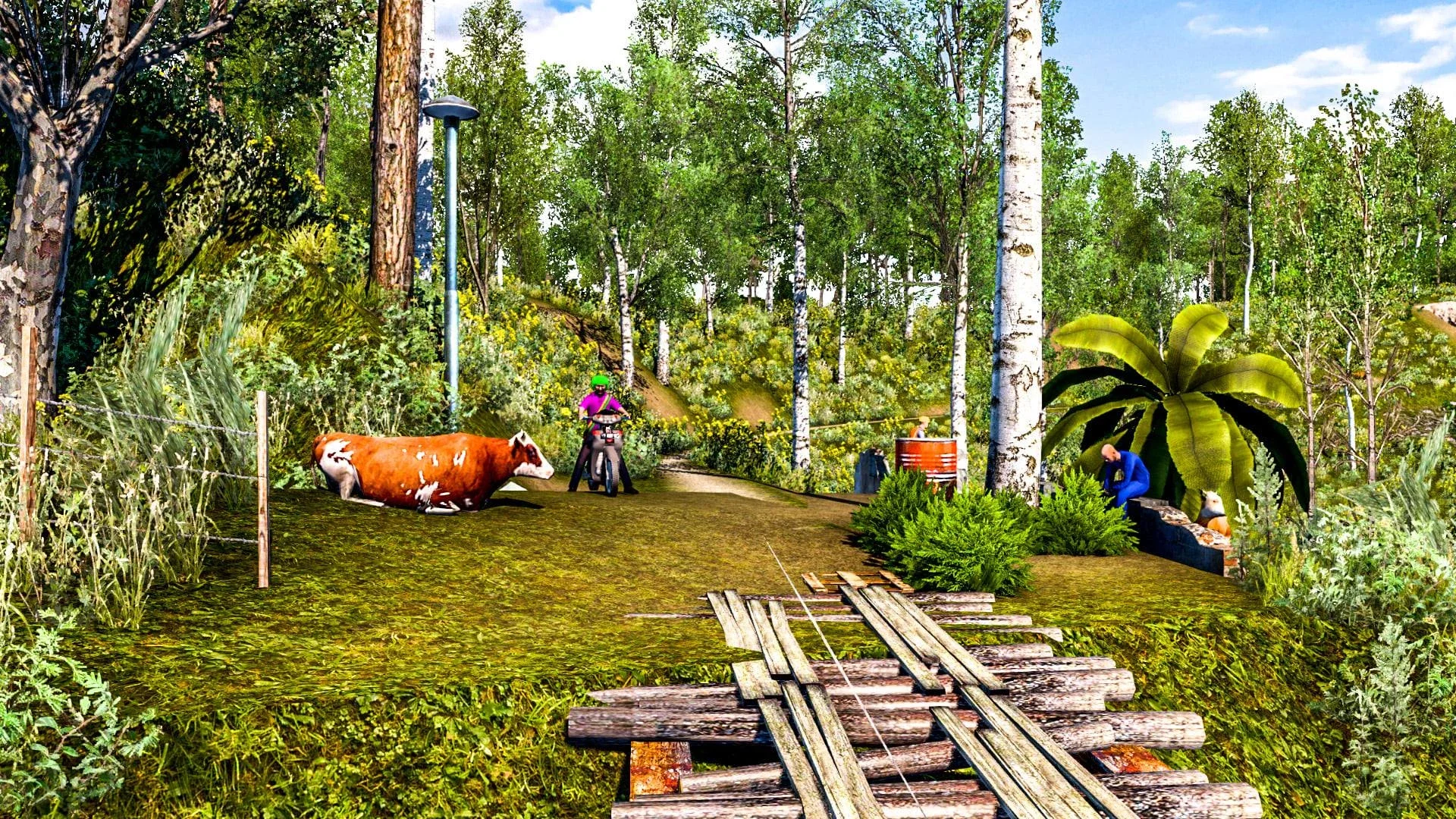 New Map Jateng V3.3 ForVersion 1.35 to 4