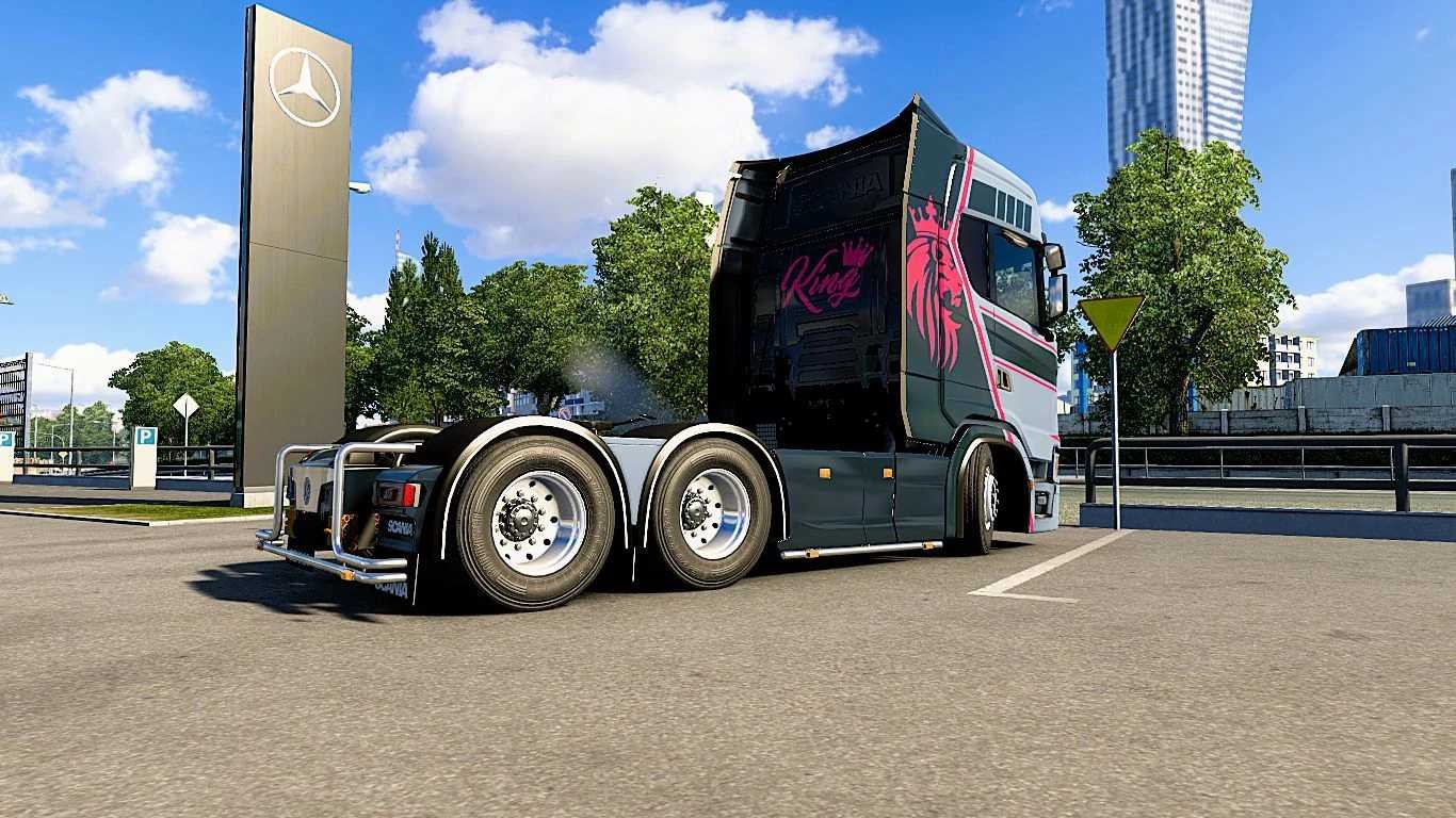 Scania S Next Gen v1.0