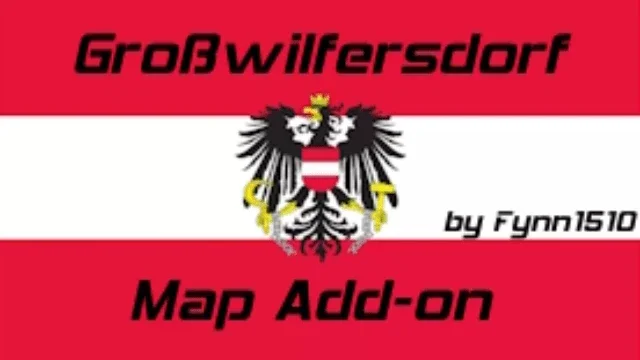Großwilfersdorf Map Add-on for Promods v1.1 4