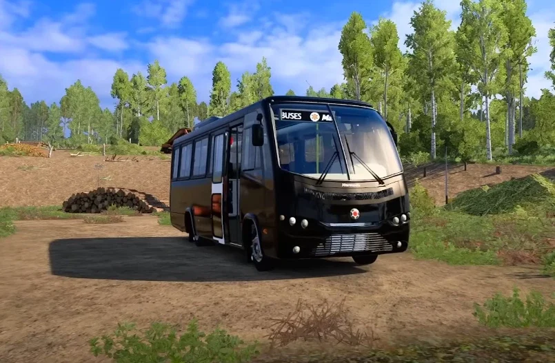 Marcopolo Senior v1.3