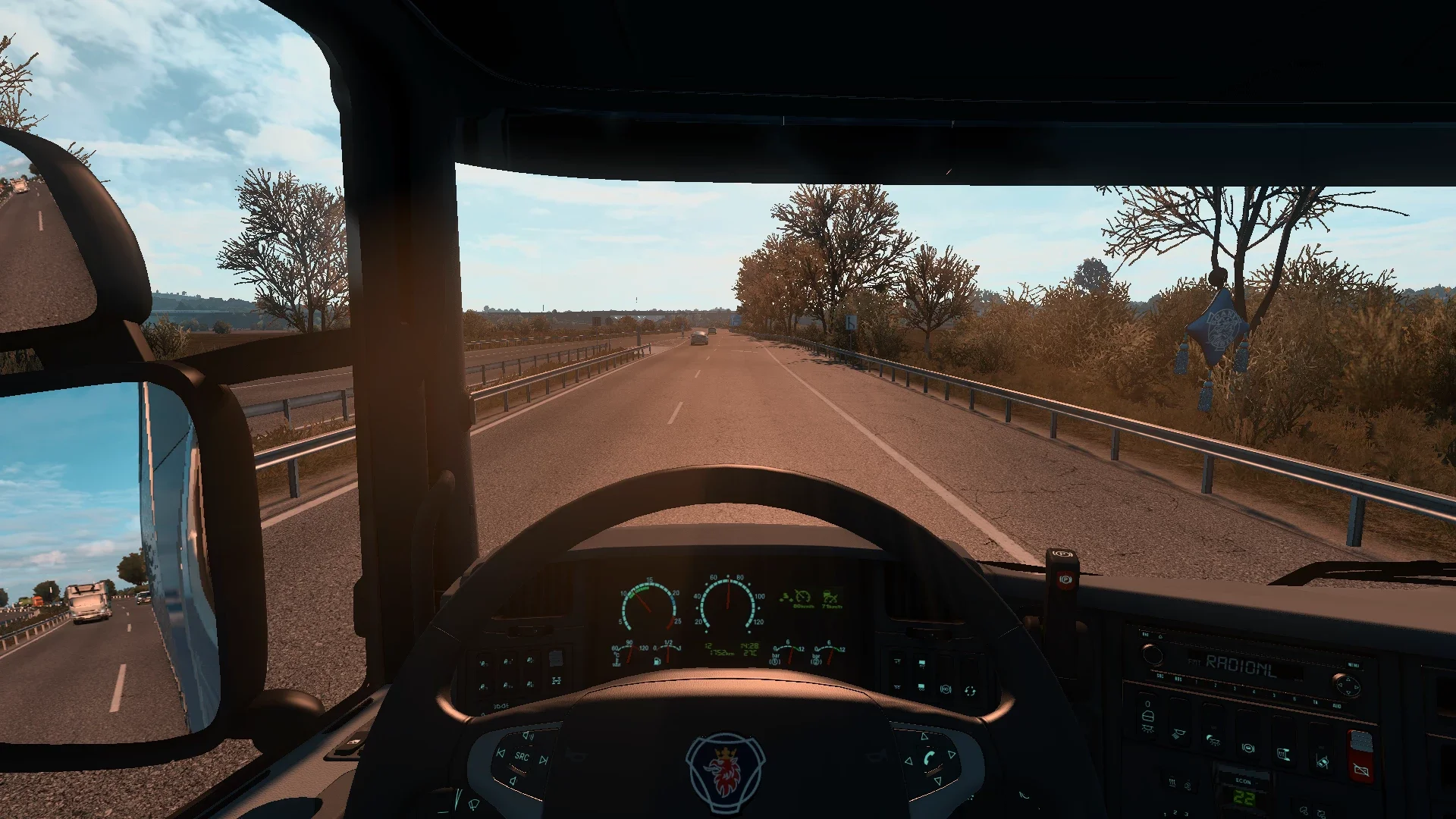 DENİS.93 Reshade v1.1 2