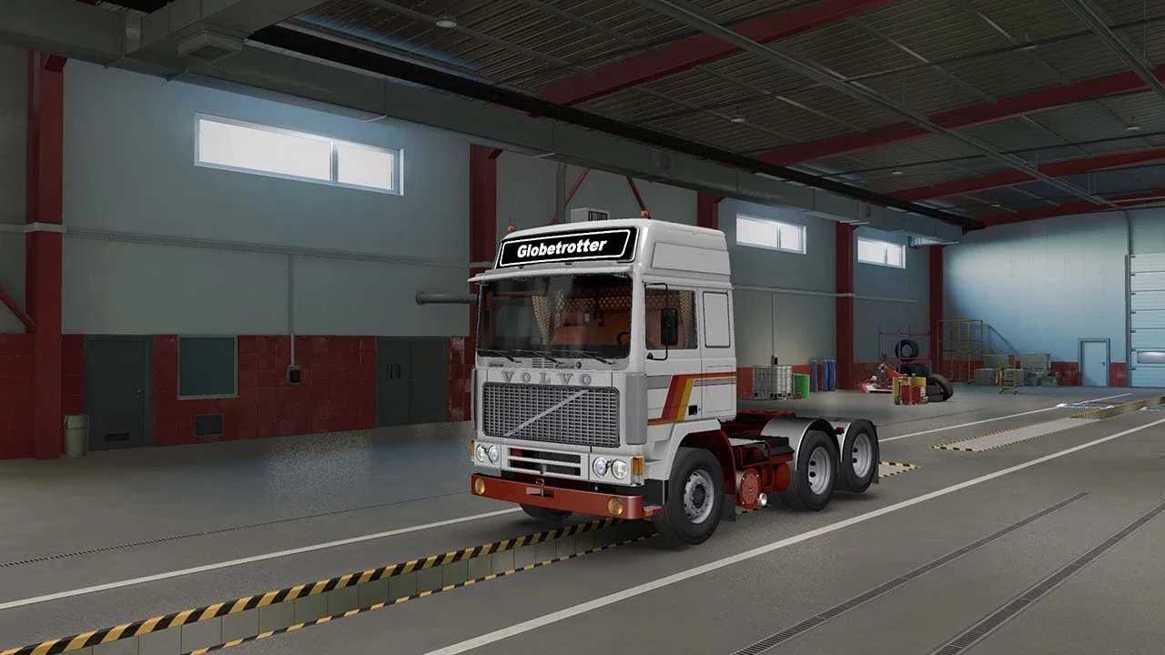 Volvo F10/12 v2.4