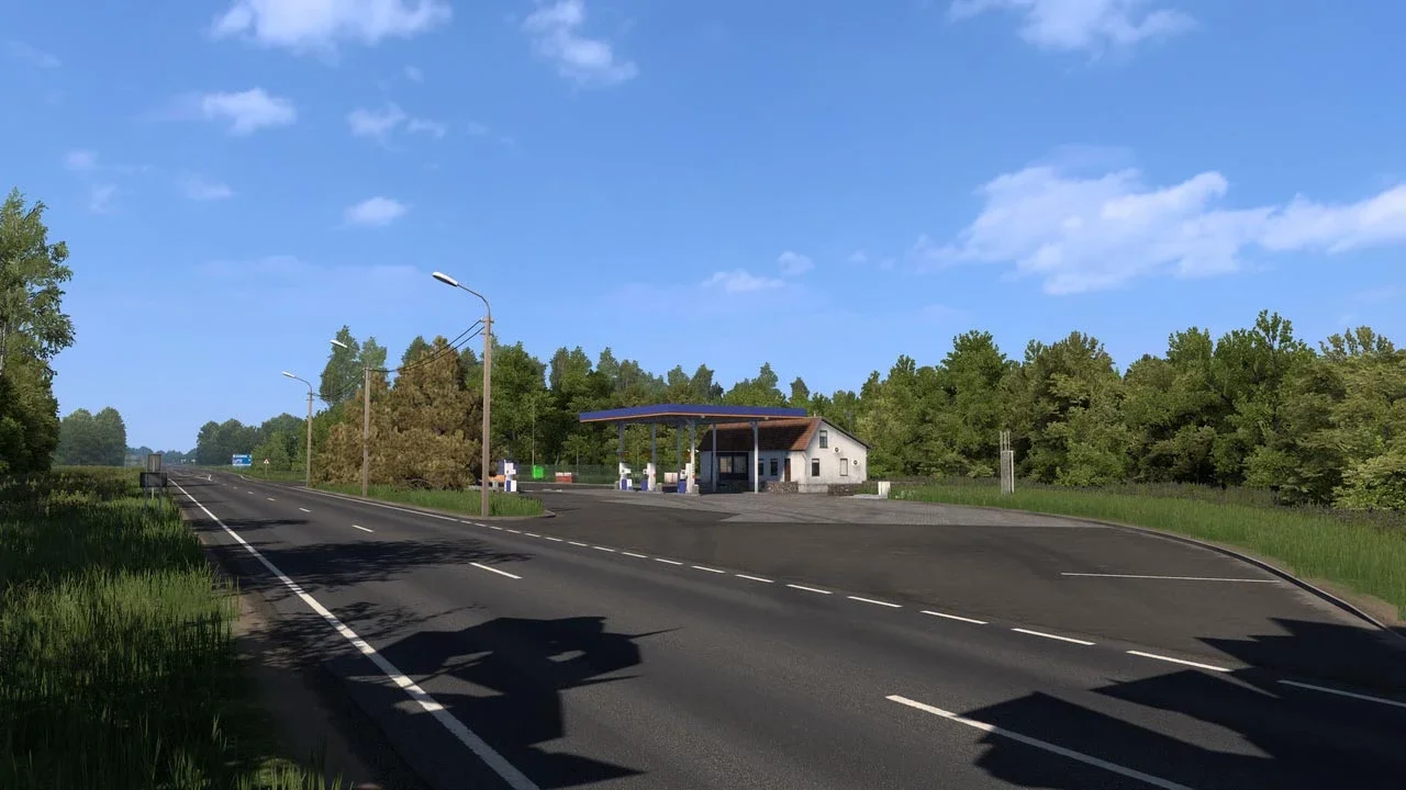 Project M12 Vostok v2.0 3