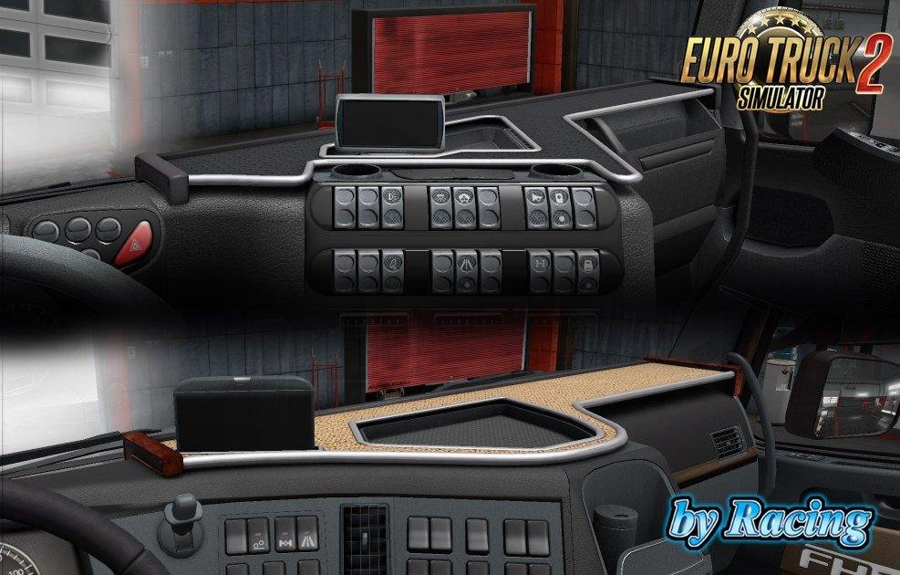 Truck Tables Pack v9.0