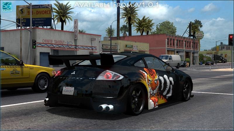Need For Speed Traffic Pack.x 2
