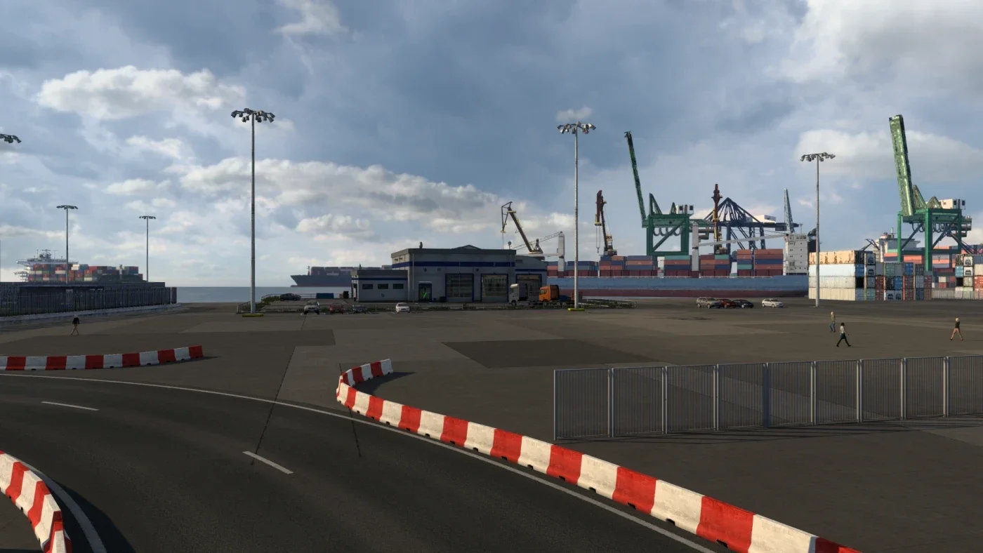 Wakkanai The Gateway to Japan v1.1 3